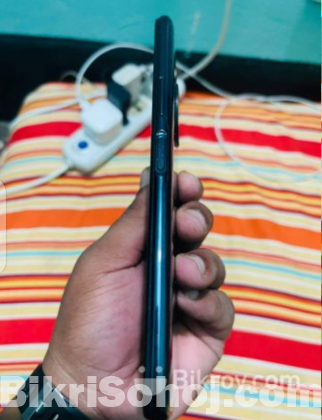 Infinix Note 7